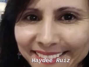 Haydee_Ruiz Live Camgirls Sex