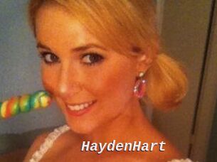 HaydenHart