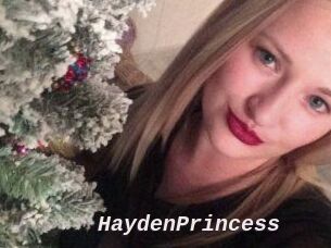 HaydenPrincess Live Camgirls Sex