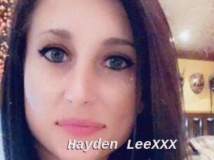 Hayden_LeeXXX