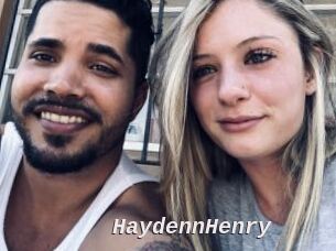 HaydennHenry