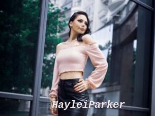 HayleiParker