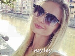 Hayley