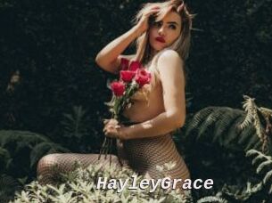 HayleyGrace