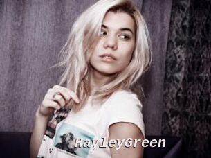 HayleyGreen