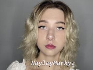 HayleyMarkyz