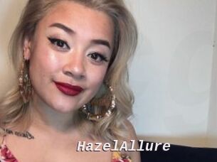 HazelAllure