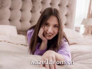 HazelBronson