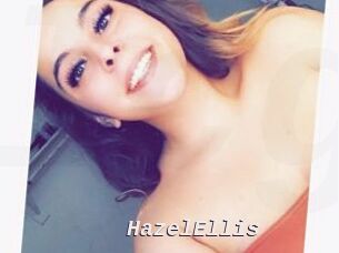 HazelEllis