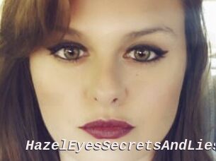 HazelEyesSecretsAndLies