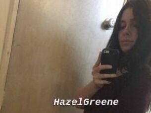Hazel_Greene