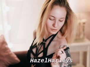 HazelHarleys