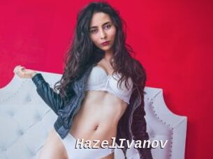 HazelIvanov