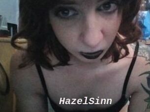 HazelSinn
