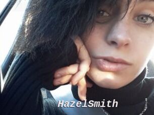 HazelSmith