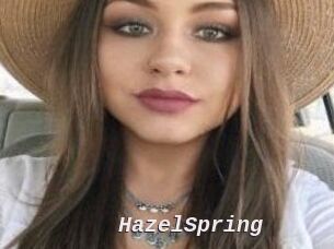 HazelSpring