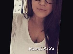 HazelXxXx