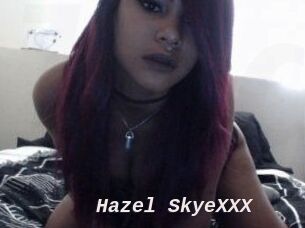 Hazel_SkyeXXX