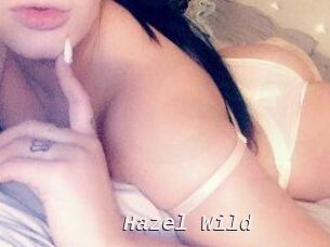 Hazel_Wild