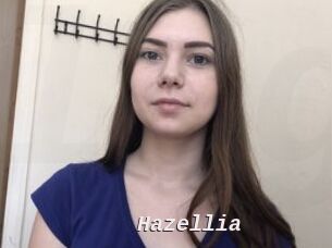 Hazellia
