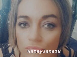 HazeyJane18