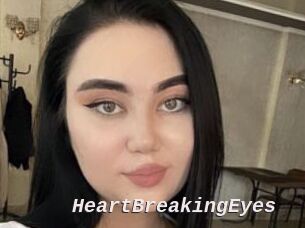 HeartBreakingEyes