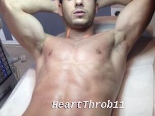HeartThrob11