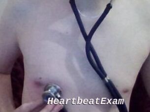 HeartbeatExam