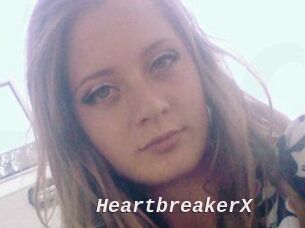 HeartbreakerX