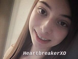 HeartbreakerXO