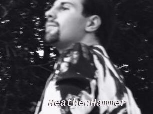 HeathenHammer
