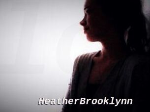 HeatherBrooklynn