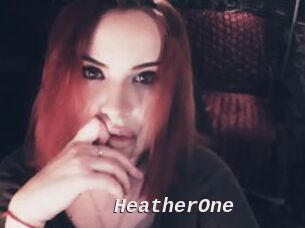 HeatherOne