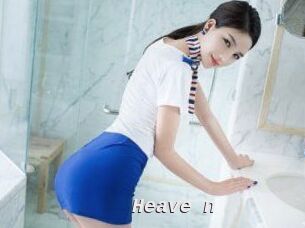 Heave_n
