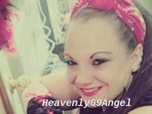 Heavenly69Angel