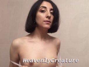 HeavenlyCreature