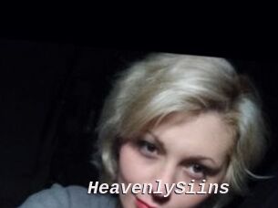 HeavenlySiins