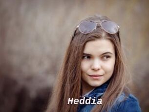 Heddia Live Camgirls Sex