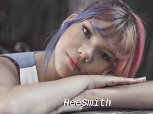 HeeSmith