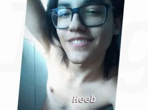 Heeb