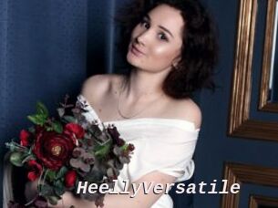 HeellyVersatile