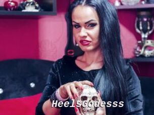 HeelsGodesss