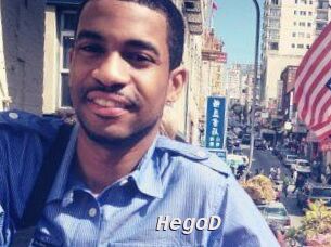HegoD