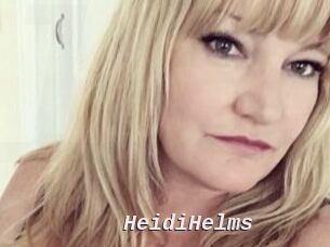 HeidiHelms