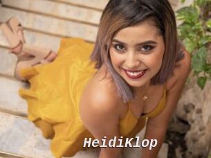 HeidiKlop