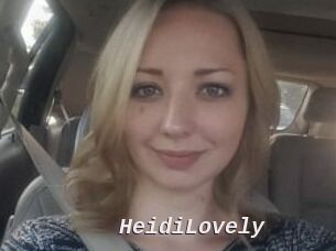 HeidiLovely