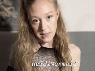 HeidiMermaid
