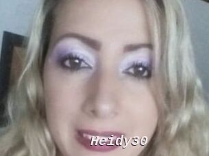 Heidy30