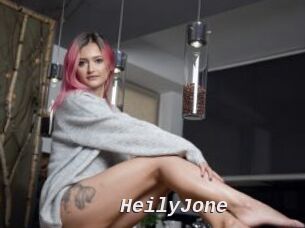 HeilyJone