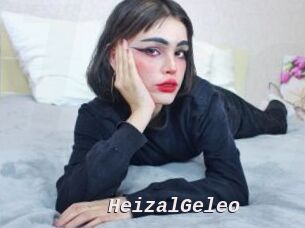 HeizalGeleo
